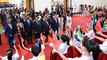 ធ្វើឱ្យប្រសើរឡើងនូវទំនាក់ទំនង បញ្ជាក់ពីអនាគតរួម