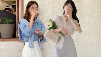 4 item "hack dáng" tài tình cho những nàng cao chưa đến 1m6