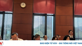 Cần có gỉải pháp giúp người khuyết tật tháo gỡ khó khăn trong học tập