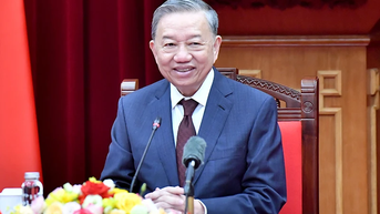 សេចក្តីប្រាថ្នាដើម្បីក្រោកឡើងក្នុងយុគសម័យថ្មី។