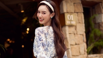 가을이 다가왔습니다. 우아함과 편안함, 그리고 인상적인 스타일을 모두 갖춘 옷은 어떨까요?