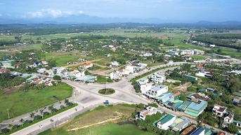 Quảng Ngãi đề xuất 6 khu đất đấu thầu lựa chọn nhà đầu tư thực hiện dự án