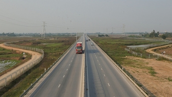Tập trung GPMB, sớm xây dựng trạm dừng nghỉ trên cao tốc qua Nghệ An