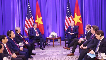 Truyền thông Argentina đánh giá cao nỗ lực ngoại giao kinh tế của Việt Nam