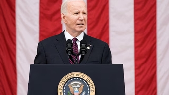 Ông Biden cho phép Ukraine tấn công hạn chế vào Nga bằng vũ khí Mỹ