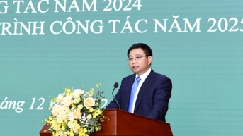 Huy động hơn 173.000 tỷ đồng qua kênh cổ phiếu và trái phiếu doanh nghiệp năm 2024