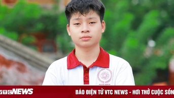 Trả lời nhanh như chớp, 10X trường Quốc học Huế giành vòng nguyệt quế Olympia