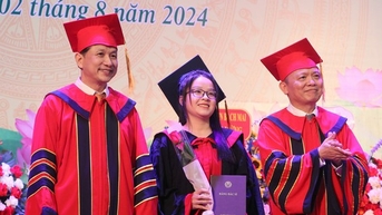 Điểm chuẩn các trường đại học y, dược công lập phía bắc