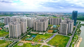 Một số dự án chung cư tại Hà Nội được đẩy giá vượt quá giá trị thực tế
