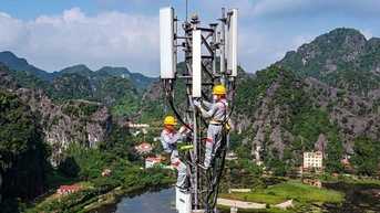 Sẽ có 5G thương mại trong năm 2024?