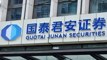 Trung Quốc lập công ty chứng khoán lớn nhất, quyết cạnh tranh Phố Wall