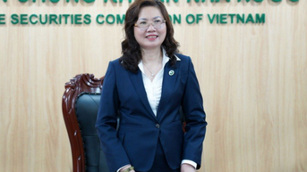 Chủ tịch Ủy ban chứng khoán: Đưa hệ thống công nghệ mới vào vận hành năm 2025