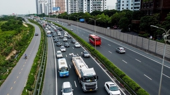 Thêm 2 cao tốc được kiến nghị bổ sung vào quy hoạch mạng lưới đường bộ toàn quốc