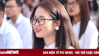 3 trường đại học đầu tiên nhận hồ sơ xét tuyển năm 2025