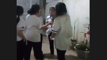 Kết quả vụ nữ sinh lớp 6 ở Kon Tum bị nhóm bạn vây đánh
