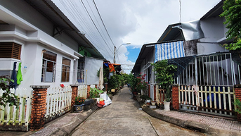 ប្រកាសគម្រោងលំនៅដ្ឋានសង្គមសម្រាប់ប្រជាពលរដ្ឋដែលមានចំណូលទាប