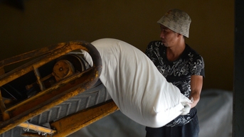 ការ​នាំ​ចេញ​អង្ករ​កើន​លើស​៥​ពាន់​លាន​ដុល្លារ​ជា​លើក​ដំបូង