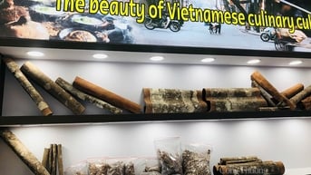 Ấn Độ vẫn là thị trường xuất khẩu chính của quế Việt