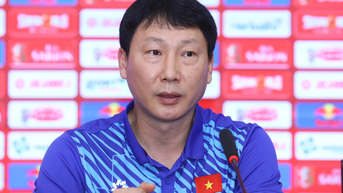 Đội tuyển Nga khá giống đối thủ mà Việt Nam từng đụng độ, vậy việc gì phải ‘sợ’…