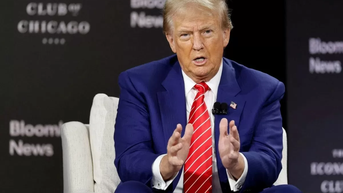 Nếu đắc cử, chính sách thuế quan của ông Donald Trump có ảnh hưởng như thế nào đến nền kinh tế Mỹ?