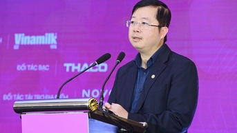 Chiến dịch Tin khuyến khích giới trẻ sáng tạo nội dung tích cực