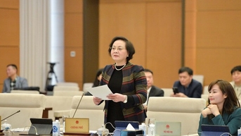 Thành lập TP Phú Mỹ thuộc tỉnh Bà Rịa