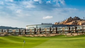 Golf Long Thành kinh doanh khởi sắc trong nửa đầu năm 2024