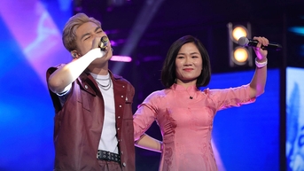 Captain Boy: Rapper yêu mẹ
