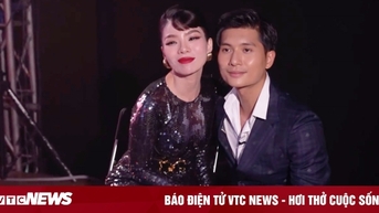 Lâm Bảo Châu khen Lệ Quyên là 'thợ hát'