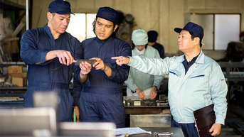 Giữ chân nhân tài ở nông thôn