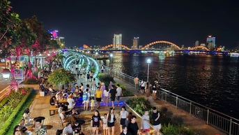 Ban hành Bộ tiêu chí Văn hóa Du lịch Đà Nẵng