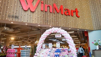 WinCommerce មានគំរូលក់រាយដែលមានអត្ថប្រយោជន៍នៅក្នុងទីផ្សារ