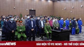 Người giúp sức cho Phan Quốc Việt xin xét xử vắng mặt