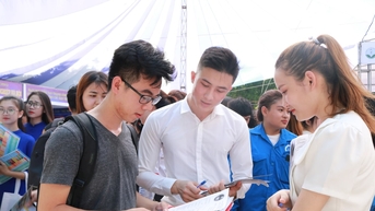 Thí sinh lưu ý điều chỉnh mới trong phương án tuyển sinh đại học 2025