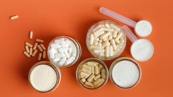 Đừng bỏ qua các loại vitamin, khoáng chất nào trong quá trình giảm cân?