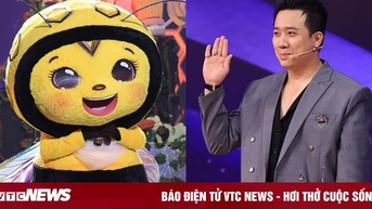 'Hát như vậy ở Việt Nam có mấy người'