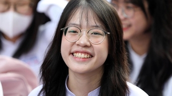 Nhà giáo mong ước gì cho ngành giáo dục năm Giáp Thìn?