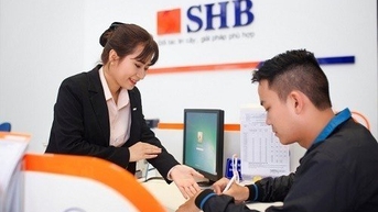 SHB chi 450 tỷ đồng mua lại trái phiếu trước hạn