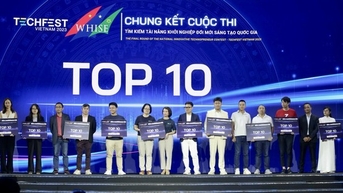 Việt Nam có quỹ đầu tư công nghệ 150 triệu USD