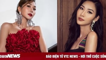 Kết quả ồn ào giữa siêu mẫu Thanh Hằng và Á hậu Hoàng Thùy