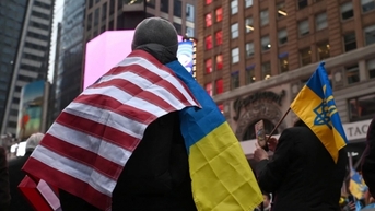 Báo Mỹ cho rằng người dân xứ cờ hoa ‘thấm mệt’ vì viện trợ cho Ukraine?