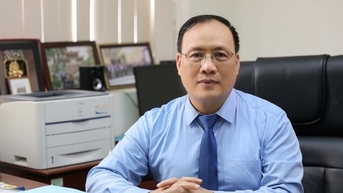 Giáo sư Nguyễn Đình Đức vào hội đồng biên tập tạp chí quốc tế uy tín