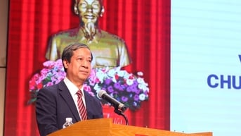 Trường ĐH Duy Tân chính thức chuyển thành ĐH Duy Tân