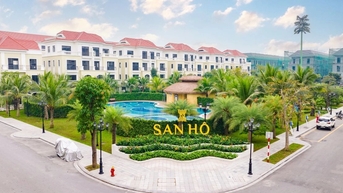 Phân khu San Hô - Tọa độ hút giới đầu tư dịp cuối năm