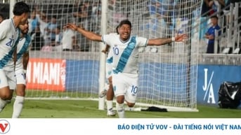 Kết quả bóng đá hôm nay 3/9
