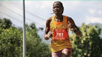 Vừa trở về từ Olympic 2024, vận động viên người Uganda đã bị bạn trai thiêu sống