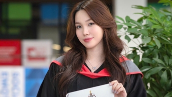 ជើងឯកអាហារូបករណ៍ BUV និងសេចក្តីប្រាថ្នាក្នុងការផ្សព្វផ្សាយឱកាសសិក្សាដល់កុមារដែលជួបការលំបាក