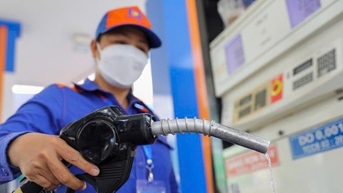 តម្លៃប្រេងសាំងបានកើនឡើងក្នុងពេលដំណាលគ្នានៅក្នុងវគ្គប្រតិបត្តិការដំបូងនៃឆ្នាំនេះ។