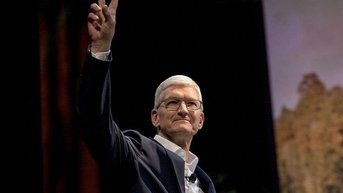 តើនរណានឹងបន្តតំណែង CEO Tim Cook នៅ Apple?