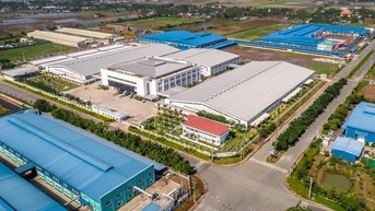 30 đơn vị kiểm toán 'lắc đầu' từ chối, cổ phiếu Tân Tạo bị đình chỉ giao dịch